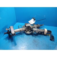 Holden Captiva Cg  Steering Column