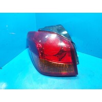 Mitsubishi Asx Xa-Xc Left Taillight