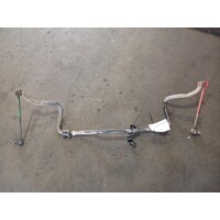 Toyota Corolla Zze122  Stabilizer Bar