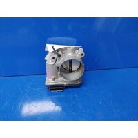 Subaru Liberty 5Th Gen 2.5 Ej25 Petrol Throttle Body