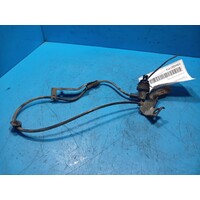 Toyota Hilux Left Rear Abs Sensor