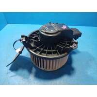 Toyota Hilux Heater Fan Motor