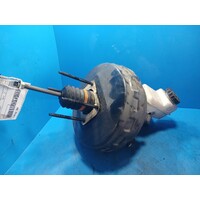 Nissan Pathfinder Brake Booster