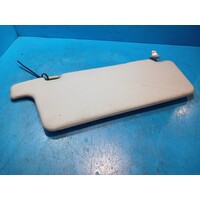 Ford Ranger Pk Right Side Sunvisor