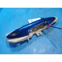 Hyundai  Accent Rb  Right Front Outer Door Handle