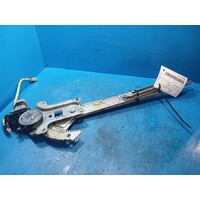 Ford Ranger Mazda Bt50  Right Front Power Window Regulator