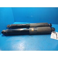 Holden Captiva Cg Pair Of Rear Shock Absorbers