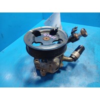 Nissan Navara Np300 2.3 Ys23ddtt Diesel  Steering Pump