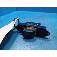 Mitsubishi Triton Left Front Power Window Switch