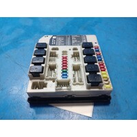 Nissan Navara D40 Engine Bay Main Fuse Box