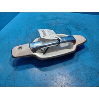 Great Wall  V200/V240 K2  Right Front Outer Door Handle