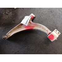 Holden Cruze Left Front Lower Control Arm