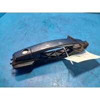 Holden Captiva Cg  Right Front Outer Door Handle