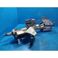 Ford Ranger Px 3 Series, Steering Column