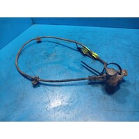 Toyota Hilux Right Rear Abs Sensor