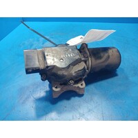 Holden Colorado Isuzu Dmax Front Wiper Motor