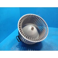 Mazda 3 Bl Heater Fan Motor