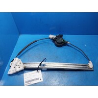 Mazda 3 Bl  Right Front Power Window Regulator