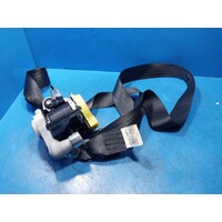 Mazda 3 Bl  Left Front Seat Belt