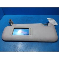 Mazda 3 Bl Left Side Sunvisor