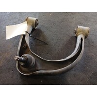 Toyota Hilux Left Front Upper Control Arm