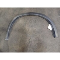 Mitsubishi Asx  Rh Front Wheel Arch Flare