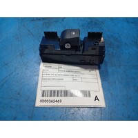 Hyundai I30 Pwr Dr Wind Switch