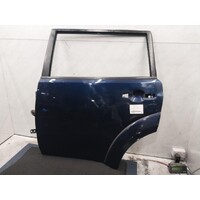 Mitsubishi Challenger Kh/Pb-Pc  Left Rear Door