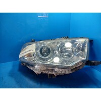 Mitsubishi Challenger Kh/Pb-Pc  Right Headlamp