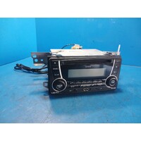 Toyota Rav4 Aca33 Radio Cd Player