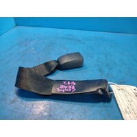 Toyota Rav4 Aca33 Centre Rear 2nd Row Seat Belt Stalk Only