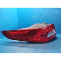 Kia Optima Tf Left Taillight