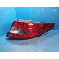 Kia Optima Tf Right Taillight