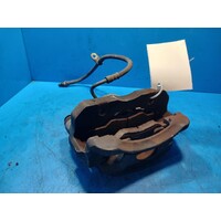 Toyota Hilux Right Front Caliper