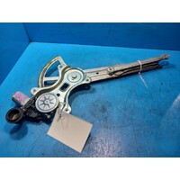 Toyota Hilux Right Front Power Window Regulator