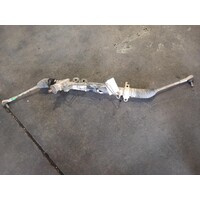 Holden Colorado Rg Steering Rack