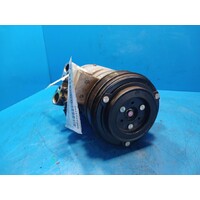 Nissan Navara Np300 Ys23ddtt Air Cond Compressor