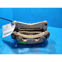 Nissan Navara Np300 Right Front Caliper