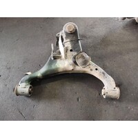 Nissan Navara Np300 Right Front Lower Control Arm