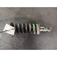 Nissan Navara Np300 Right Front Strut