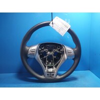 Nissan Navara Np300  Steering Wheel