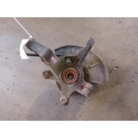 Ford Escape Mazda Tribute Right Front Hub Assembly