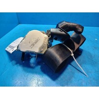 Ford Kuga Tf, Right Rear Seat Belt Only