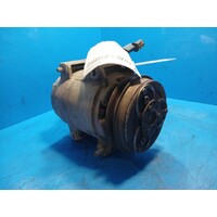 Mitsubishi Triton Challenger  2.5 4d56 Diesel Air Cond Compressor