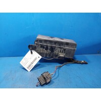 Mitsubishi Triton Mn Engine Bay Fuse Box