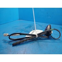 Toyota Yaris Ncp13# Antenna