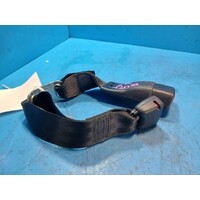 Toyota Yaris Ncp13#  Right Rear Seat Belt Stalk