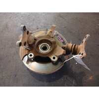 Ldv T60 Sk8c Right Front Hub Assembly