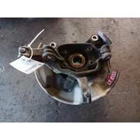 Mazda 3 Cx3 Left Front Hub Assembly