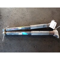 Mazda Cx3 Dk 2wd Rear Pair Of Shock Absorber